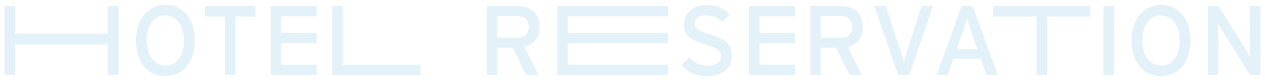 HOTEL RESERVATION